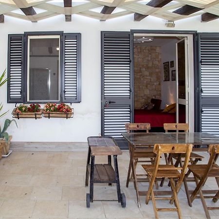 아볼라 Beb Nonno Baffo B&B 외부 사진