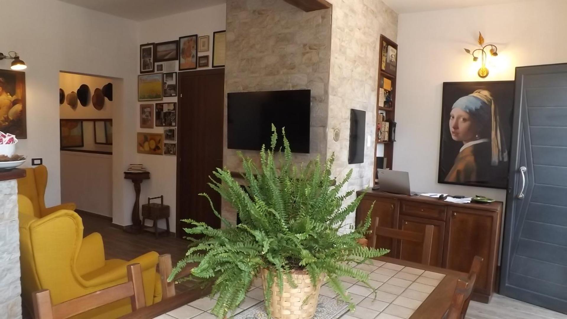 아볼라 Beb Nonno Baffo B&B 외부 사진